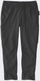 Работни панталони Carhartt Force Relaxed Fit Ripstop, за жени, големина L, црни