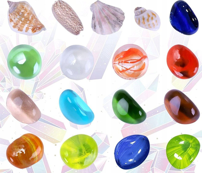 Set edukativ Crystal Mine Diamonds Excavations Archaeologist, gërmime 3D, për kalamaj 6+