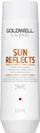 Shampo për flokë të dëmtuar Goldwell Dualsenses Sun Reflects, 100 ml