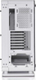 Kasë Thermaltake Core P6 Snow (CA-1V2-00M6WN-00), e bardhë