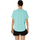 Bluzë vrapimi Asics Core SS Top Women, shpehtëtharse, grua, mente