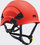 Helmetë sigurie Petzl Vertex A010AA02, profesionale, e kuqe