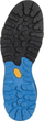 Këpucë trekking për burra Kayland Stellar GTX, Gore Tex, Vibram, të zeza