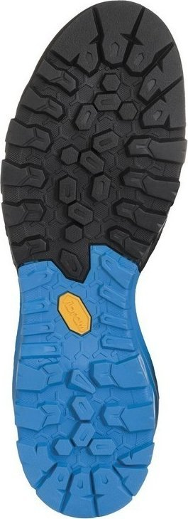 Këpucë trekking për burra Kayland Stellar GTX, Gore Tex, Vibram, të zeza