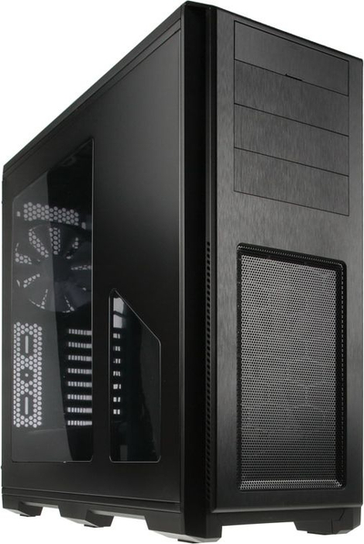 Phanteks Enthoo Pro ATX Full Tower Куќиште, Црно
