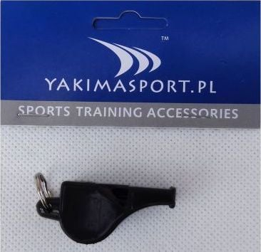 Bilbil sportiv YakimaSport Whistle without ball, pa topth, i zi
