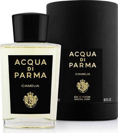 Parfum Acqua Di Parma Camelia, Eau de Parfum, 180ml, uniseks