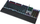 Tastierë Aurora K-3 LED KRGB (IKGMK3), kafe