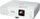 Projektor Epson PowerLite L210W, 4500 ANSI Lumens, WXGA, i bardhë