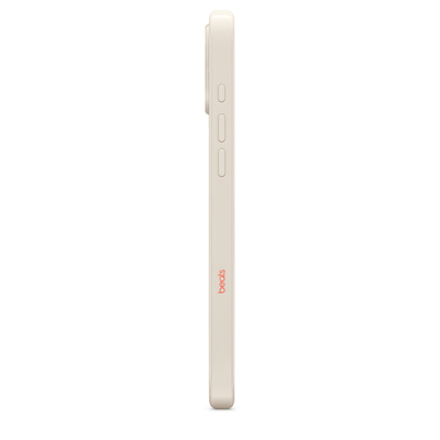 Beats iPhone 16 Pro Max Case with MagSafe, Summit Stone