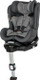 Sedilje makine Espiro Alpha, 0–18 kg, ISOFIX, gri