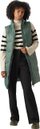 Jelek Vero Moda VMUPPSALA 10273950 Dark Forest