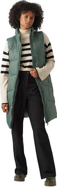 Jelek Vero Moda VMUPPSALA 10273950 Dark Forest