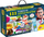 Set edukativ Lisciani Im a Genius 111 First Experiments, 111 eksperimente, për fëmijë 8 12 vjeç, shumëngjyrësh