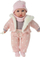 Kukull Adar The Doll, 40 cm, këndon dhe flet polonisht