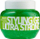 Xhel flokësh Kallos Styling Gel Ultra Hold, fiksim shumë i fortë, 275ml, jeshil