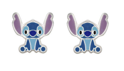 Vathë për femra Disney Lilo & Stitch, të kaltër 
