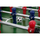 Tavolinë futbolli Enero Recreation, MDF, LED, e zezë