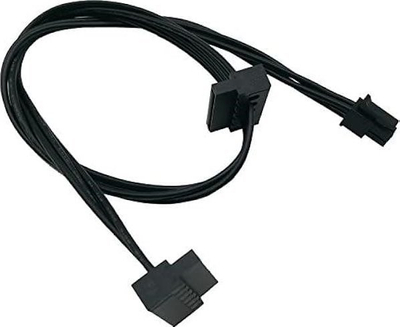 Set kabllosh të brendshme Lenovo ThinkSystem ST50 V2, për disqe SATA, për server