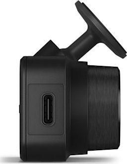 Kamerë sigurie për veturë Garmin Dash Cam Mini 3, Full HD, kompakte, e zezë