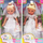 Kukull dasme Trifox Wedding Doll, modele të ndryshme, MIX