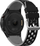 Ora e mençme Maxcom Fit FW47 Argon Lite, ekran 1.3", Bluetooth, e zezë