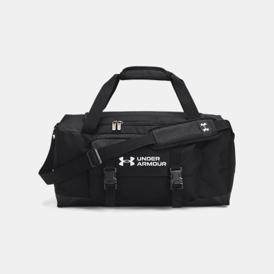 Çantë sportive Under Armour Gametime Small Duffle, e zezë