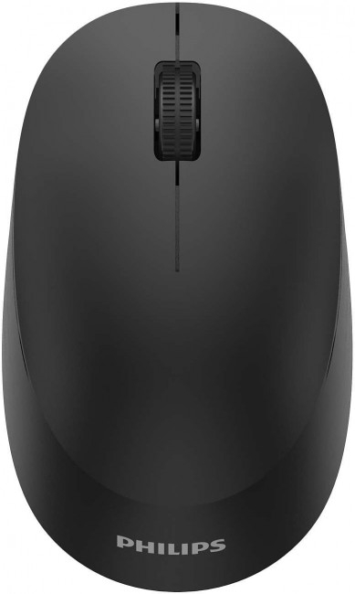 Maus Philips SPK7207B/00, i zi