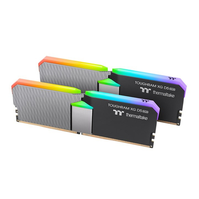Memorie RAM Thermaltake RG33D516GX2-8000C38B 32 GB (2 x 16 GB) DDR5 8000 MHz ECC