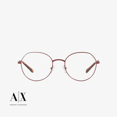 Armani Exchange AX1048 6002 50