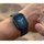 Orë e mençme Gravity GT43 5, 2.01", Bluetooth, blu me të zezë