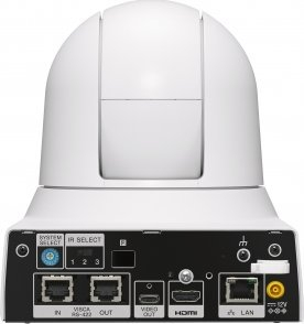 Kamerë IP dome Sony SRG X40UH, 4K UHD, PTZ 40x, e bardhë