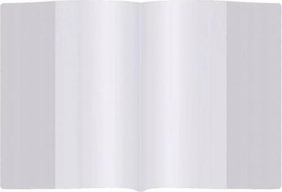 Mbështjellëse për fletore Fol Plast NO 38, A5, 50 copë, transparente