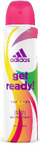 Sprej deodorant Adidas Get Ready for Her, 150 ml