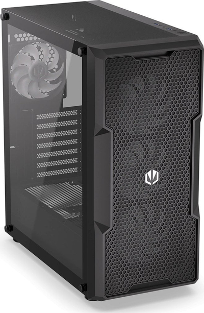 Kasë Endorfy Regnum 400 ARGB (EY2A009)