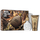 Set Diesel Fuel For Life Parfum 30 ml, xhel dushi 50 ml