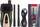 Detektor sinjalesh Mking MK8000, 2 antena, portativ, i zi