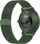 Ora inteligjente Bemi ARI, 1.3", Bluetooth, jeshile