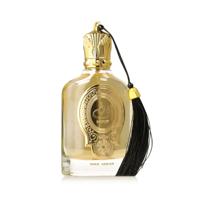 Eau de Parfum Paris Corner Nouf, 100 ml