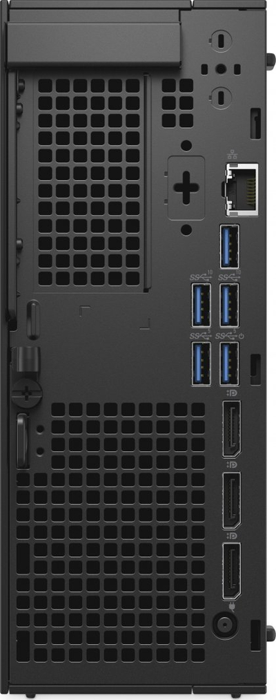 PC Dell Precision 3280, Intel Core i7 14700, 16GB RAM, 512GB SSD, i zi