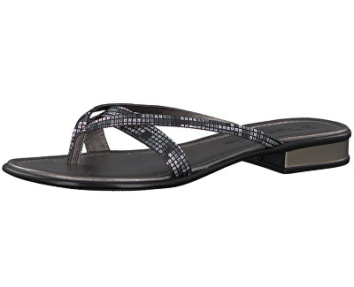 Papuçe Tamaris 1-1-27107-20-915, nr 40