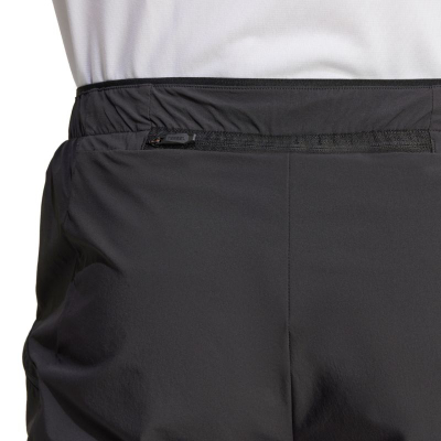 Панталони Adidas Terrex Xperior, еластични, црни