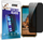 Xham mbrojtës Grizz SecretGlass për Ulefone Armor X12, hibrid, privatësi, mat