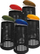 Kosh i mbeturinave Topex (POJ RUFF BR), 120L, i zi 