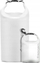 Qese uji që s’i hyn pika Spigen Aqua Shield A630, set 20L + 2L, IPX6, e bardhë