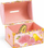 Kuti kursimi Birds Money Box, me zogj, shumëngjyrëshe