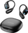 Kufje Bluetooth Awei TZ12, Bluetooth 5.4, me stacion karikimi, të zeza