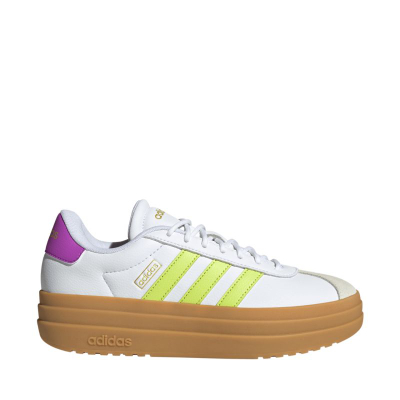 Патики Adidas VL Court Bold W JQ5644, за жени, бели