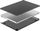 Incase Hardshell Case Dots за MacBook Pro 16  