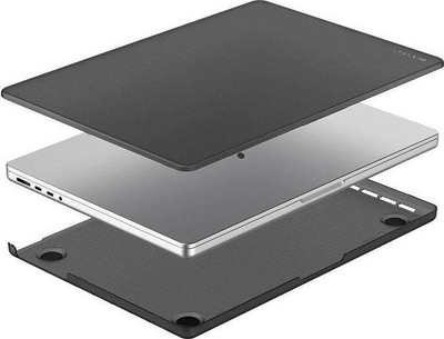 Incase Hardshell Case Dots за MacBook Pro 16  